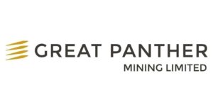 Great Panther Mining Limited Logo (CNW Group/Great Panther Mining Limited)